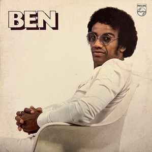 Jorge Ben - Ben album cover