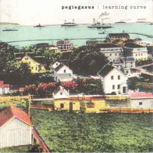 Peglegasus – Learning Curve (2002, CD) - Discogs
