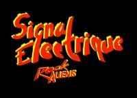 Signal Electrique