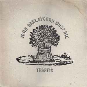 Traffic John Barleycorn Must Die Vinyl Discogs