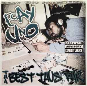 Ecay Uno – Tha Best Thus Far (2006, CD) - Discogs