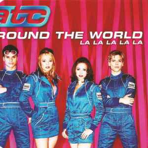 Música del (ATC - Around The World Remix)| Discogs