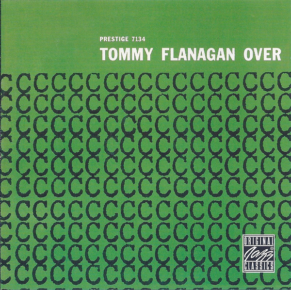 Tommy Flanagan Trio - Overseas | Releases | Discogs