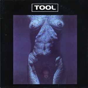 Tool (2) - Parabol album cover