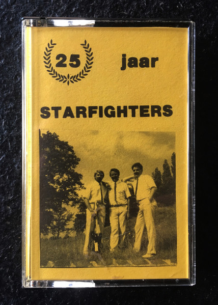 starfighters-25-jaar-starfighters-cassette-discogs