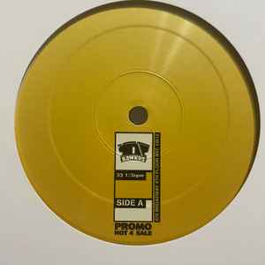 Pharoahe Monch – Right Here (Bay Area Remix) (Vinyl) - Discogs