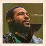 Cover of Marvin Gaye, 1972, Vinyl