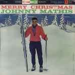 Cover of Merry Christmas, 1962, Vinyl