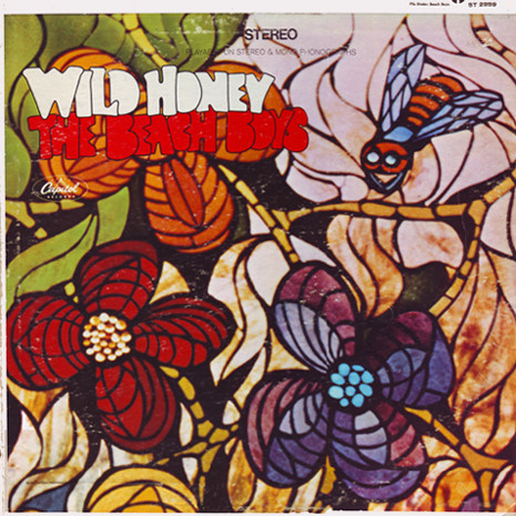 The Beach Boys – Wild Honey (1967, Los Angeles Pressing, Vinyl) - Discogs