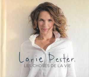 Lorie - Les Choses De La Vie