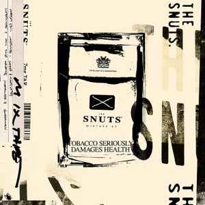 The Snuts - Mixtape EP