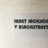 Janet Jackson V Blackstreet - Boyfriend & Girlfriend