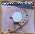 Cover of Icol Diston, 2023-05-05, Vinyl
