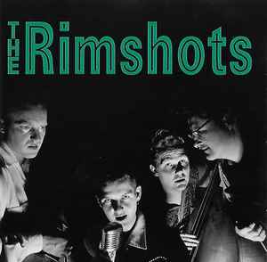 Rimshots (2) - The Rimshots