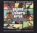 Grand Theft Auto: San Andreas Official Soundtrack (All Media 