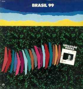 Brasil 99 - Sebastião Rocha