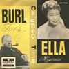 Ella Fitzgerald, Burl Ives - Calypso Time