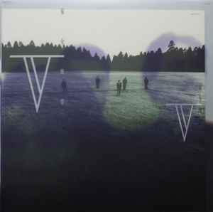 安全地帯 – 安全地帯 V (1986, Vinyl) - Discogs