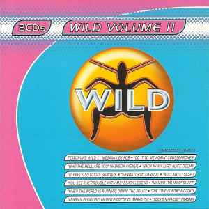 Wild Volume 11 - Various