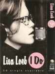 Cover of I Do, 1997, Cassette