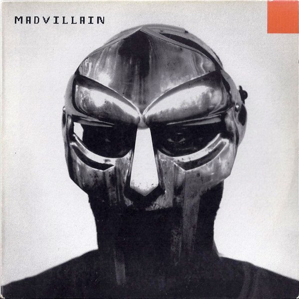 Madvillain – Madvillainy (2016, Vinyl) - Discogs