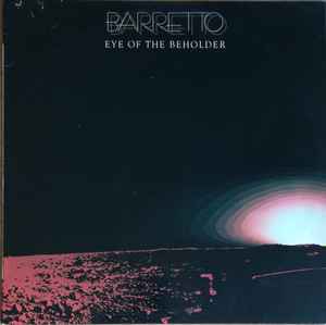 Ray Barretto - Eye Of The Beholder (Vinyl, Spain, 1977) For Sale 