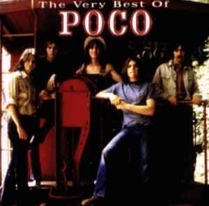 Poco (3) - The Very Best Of Poco album cover