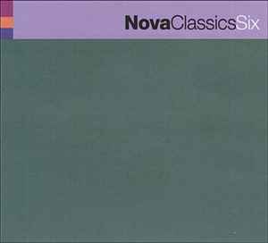 Various - Nova Classics Six
