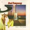 Bad Company (3) - Rock 'N' Roll Fantasy