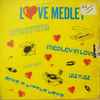 Dj Cuca - Love Medley