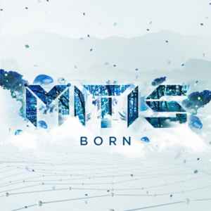 Mitis - Born album cover