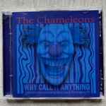 Cover of Why Call It Anything, , CD