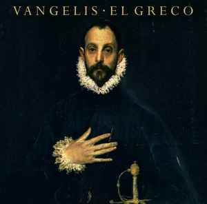 El Greco - Vangelis