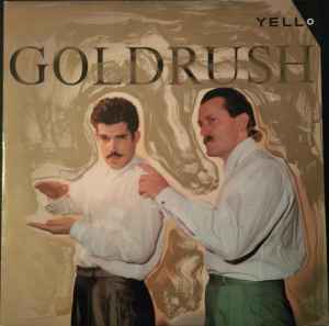 Yello - Goldrush