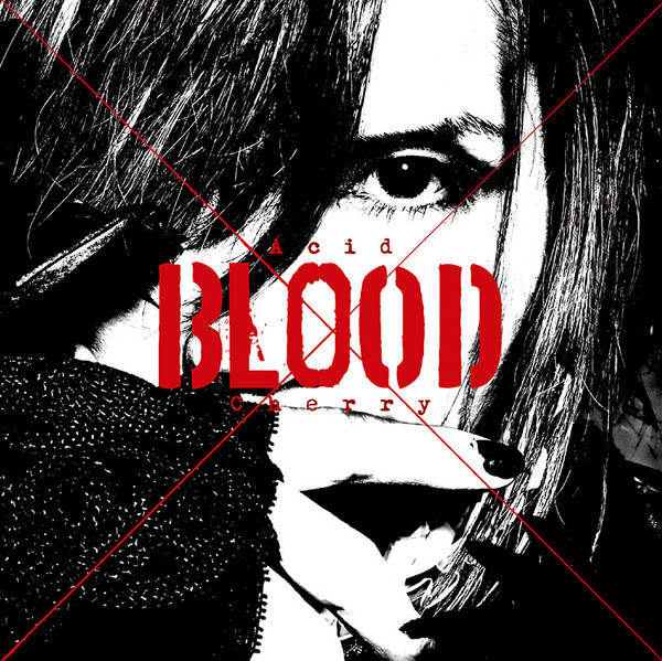 Acid Black Cherry – Acid Blood Cherry (2017, CD) - Discogs