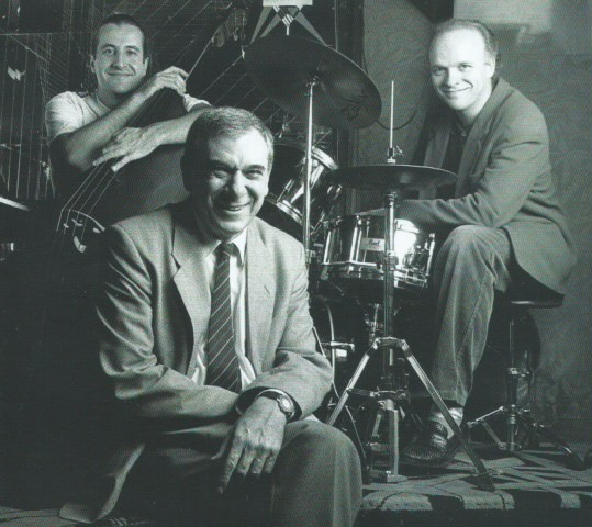 René Urtreger Trio Discography | Discogs