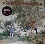 Cover of There Are But Four Small Faces, 2020-08-15, Vinyl