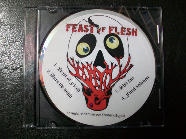 baixar álbum Feast Of Flesh - Feast Of Flesh