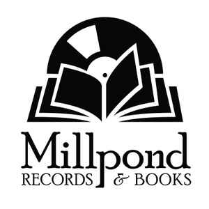 Millpond_Records at Discogs