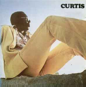 Curtis / Got To Find A Way - Curtis Mayfield