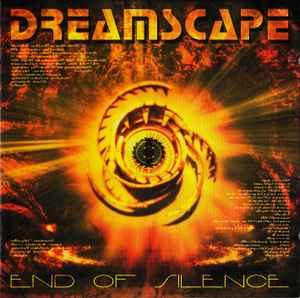 Dreamscape (11) - End Of Silence