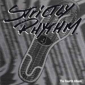 Various - Strictly Rhythm: The Fourth Album