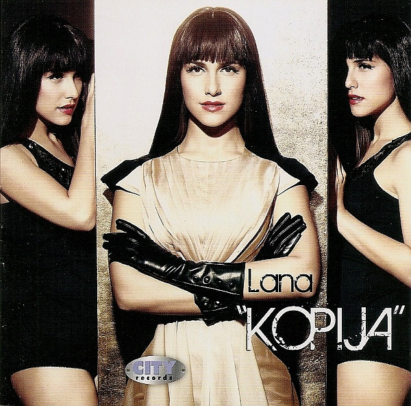 last ned album Lana - Kopija