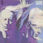 Cover of Second Winter, 1980, Vinyl
