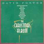 Cover of The Christmas Album, 1993, CD