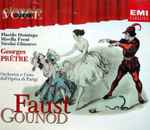 Cover of Faust, 2002-10-00, CD