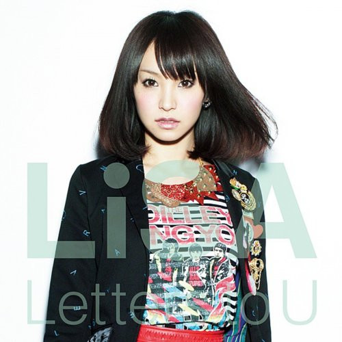 LiSA - Letters To U | Releases | Discogs