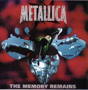 Metallica – Until It Sleeps (1996, CD) - Discogs