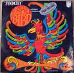 Cover of Sympathy, 1970, Vinyl