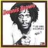 Dennis Brown - The Joe Gibbs Discomixes Vol.1